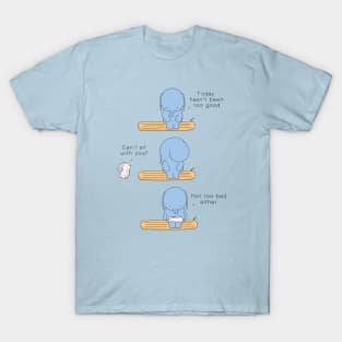 Sit With You T-Shirt